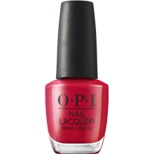 15 ml - No. 006 Art Walk in Suzi's Shoes - OPI Nail Lacquer Downtown LA Collection