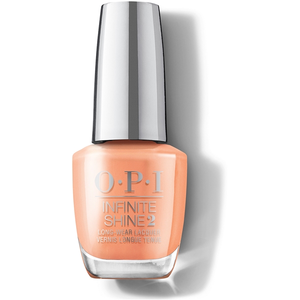 OPI Infinite Shine XBOX Collection (Bild 1 av 4)