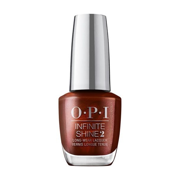 OPI Infinite Shine Jewel Be Bold Collection (Bild 1 av 4)