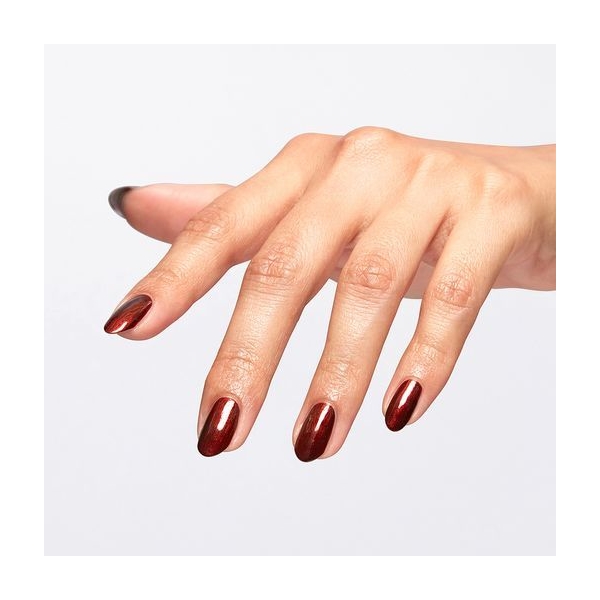 OPI Infinite Shine Jewel Be Bold Collection (Bild 4 av 4)