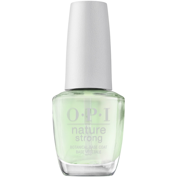 OPI Nature Strong Base Coat (Bild 1 av 2)