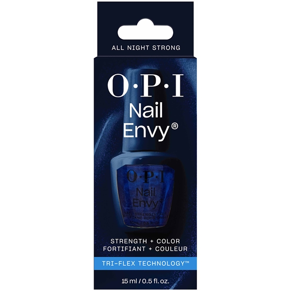 OPI Nail Envy Nail Strengthener (Bild 5 av 5)