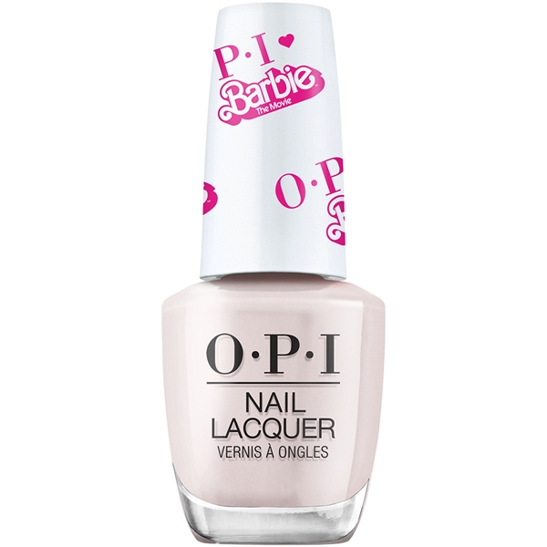 OPI Nail Lacquer Barbie Collection (Bild 1 av 4)