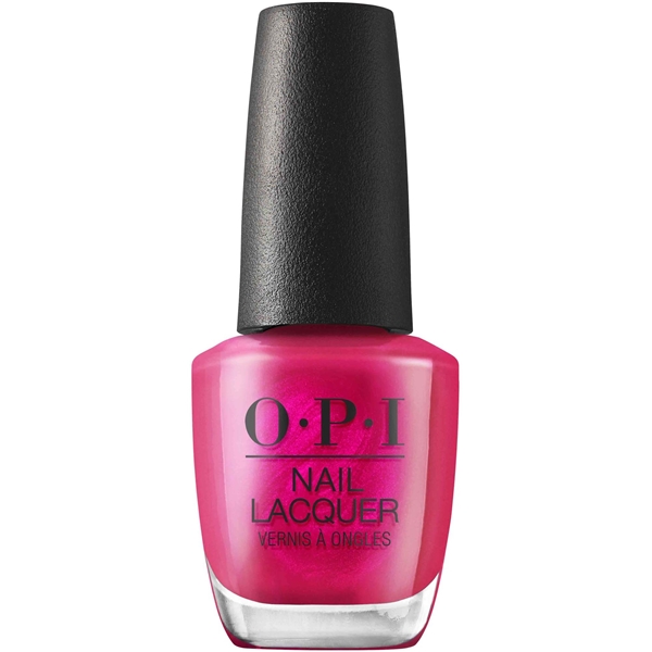 OPI Nail Lacquer Terribly Nice Collection (Bild 1 av 4)