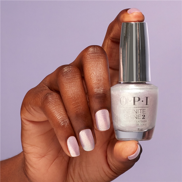 OPI Your Way Collection - Infinite Shine (Bild 3 av 5)