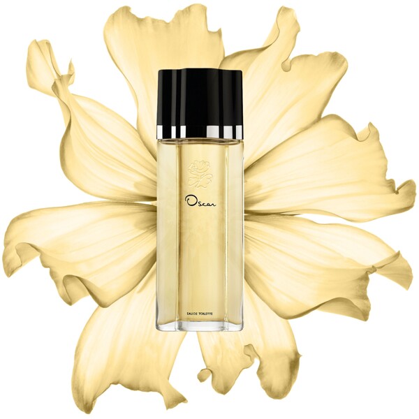 Oscar - Eau de toilette (Edt) Spray (Bild 3 av 3)