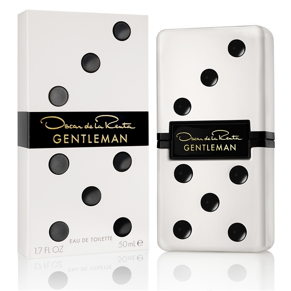 Gentleman - Eau de toilette (Edt) Spray