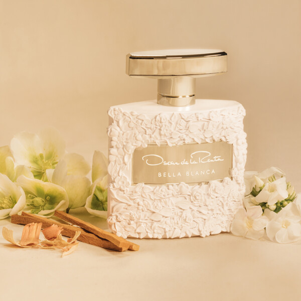 Bella Blanca - Eau de parfum (Bild 5 av 5)
