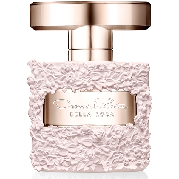 Bella Rosa - Eau de parfum (Bild 1 av 5)