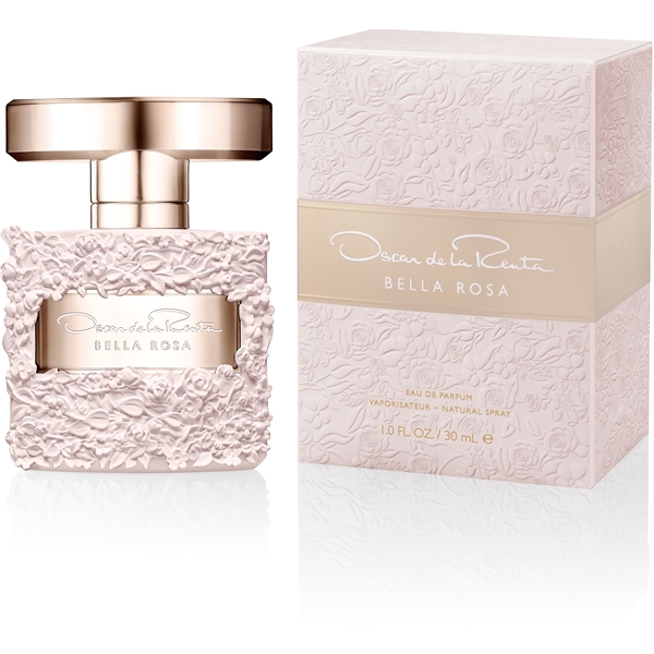 Bella Rosa - Eau de parfum (Bild 2 av 5)
