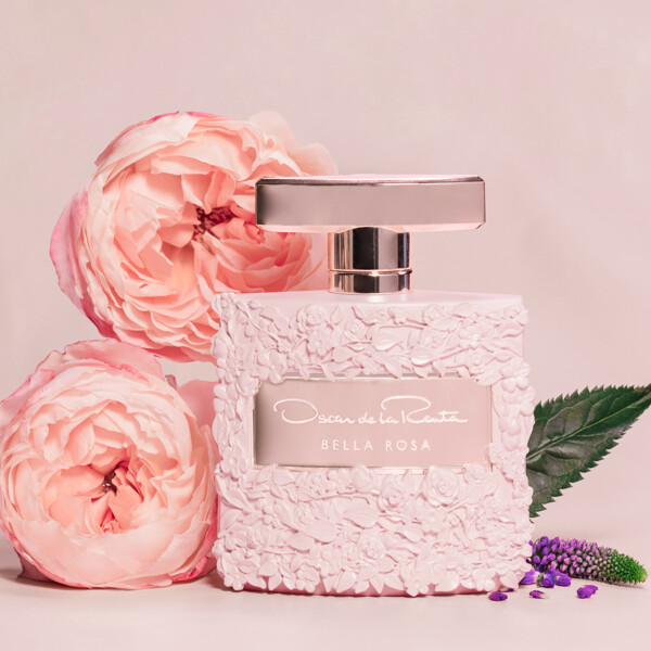 Bella Rosa - Eau de parfum (Bild 6 av 6)