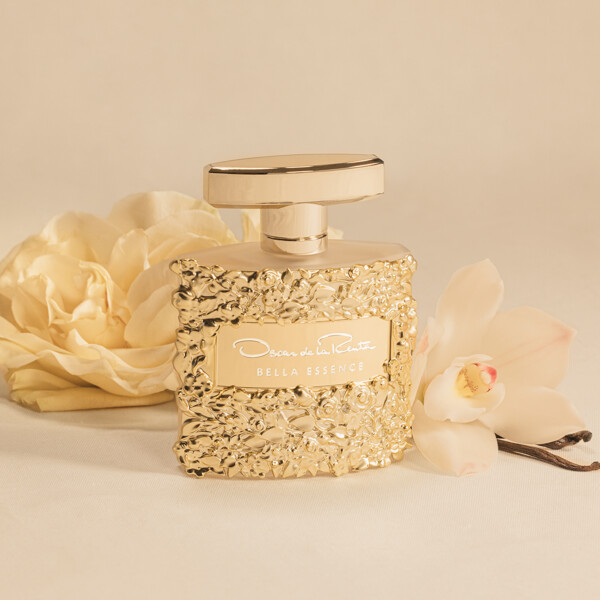 Bella Essence - Eau de parfum (Bild 5 av 5)