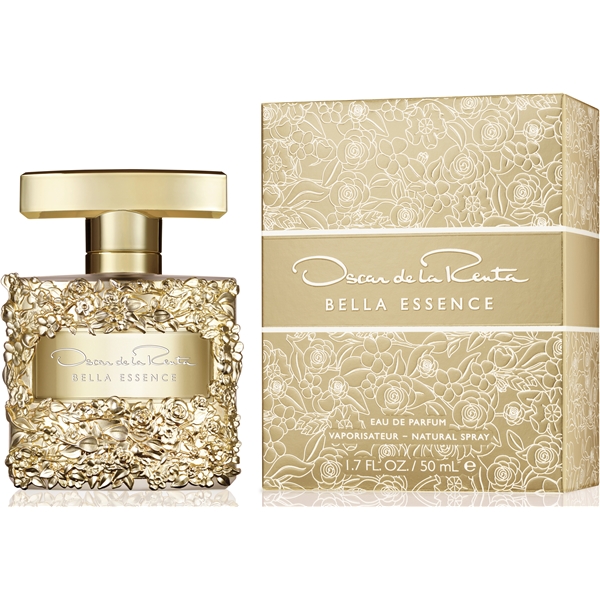 Bella Essence - Eau de parfum (Bild 2 av 4)