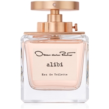 Oscar de la Renta Alibi Eau de toilette