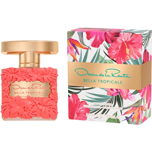 Bella Tropicale - Eau de Parfum (Bild 2 av 2)