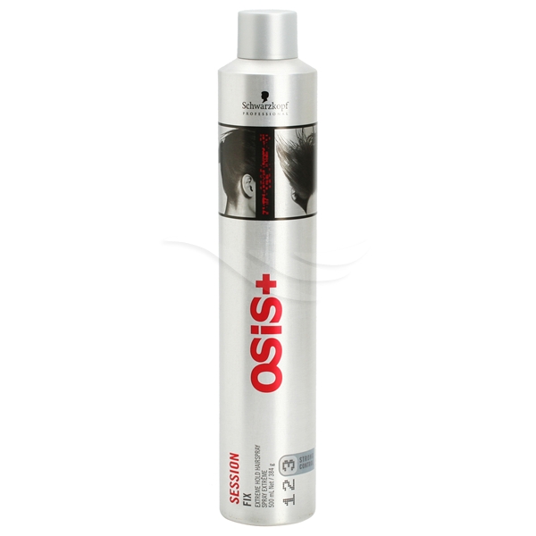 OSIS Session Spray No 3