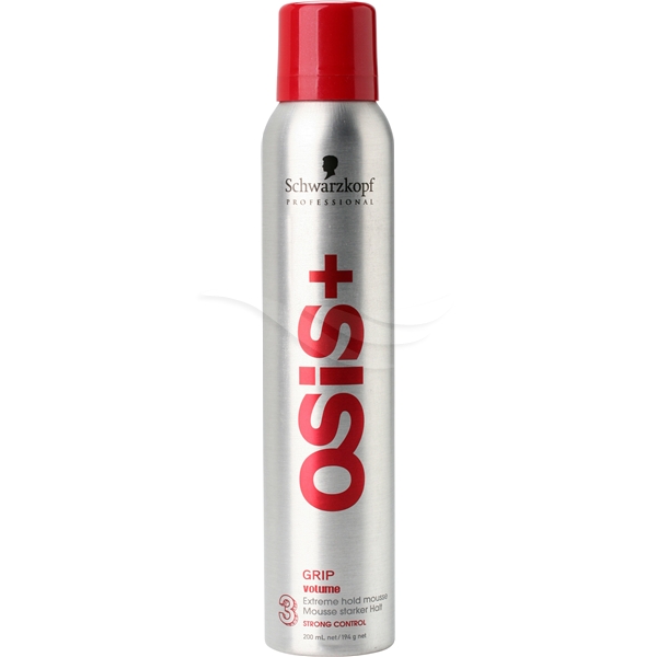 OSIS Grip - Volume Extreme Hold Mousse