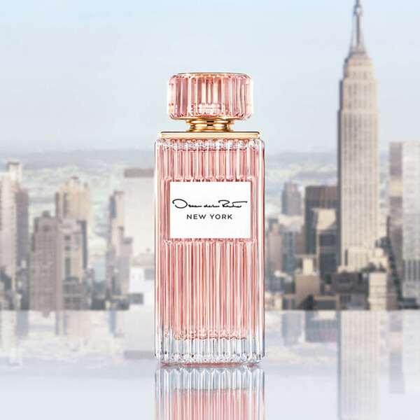 Oscar de la Renta New York - Eau de parfum (Bild 3 av 5)