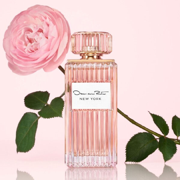 Oscar de la Renta New York - Eau de parfum (Bild 4 av 5)