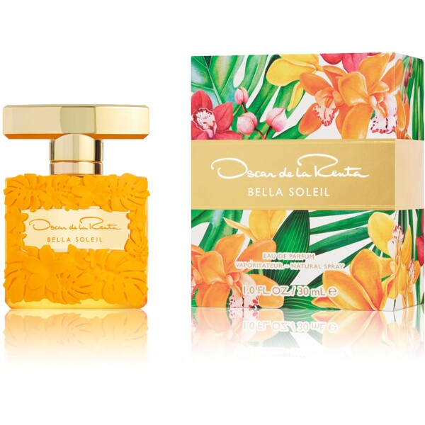 Bella Soleil - Eau de parfum (Bild 2 av 3)