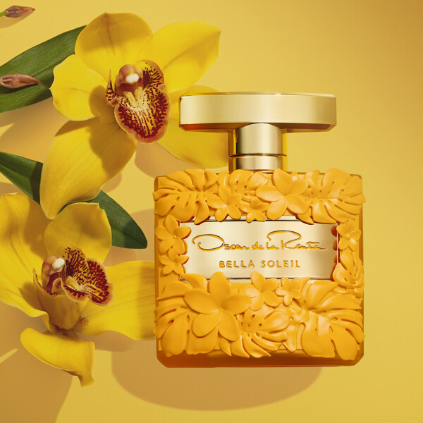 Bella Soleil - Eau de parfum (Bild 3 av 3)