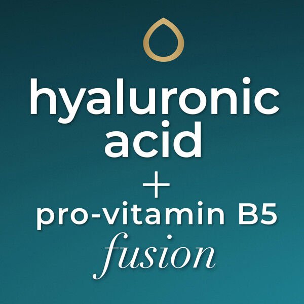 OGX Rescue Fusions Hyaluronic Acid Conditioner (Bild 5 av 6)