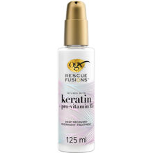 125 ml - OGX Rescue Fusions Overnight Treatment