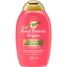 385 ml - OGX Bond Protein Repair Shampoo