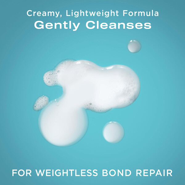 OGX Bond Protein Repair Shampoo (Bild 3 av 5)