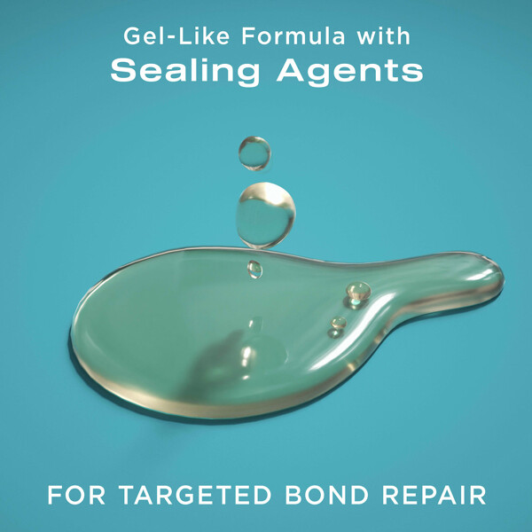 OGX Bond Protein Repair Sealing Serum (Bild 4 av 5)