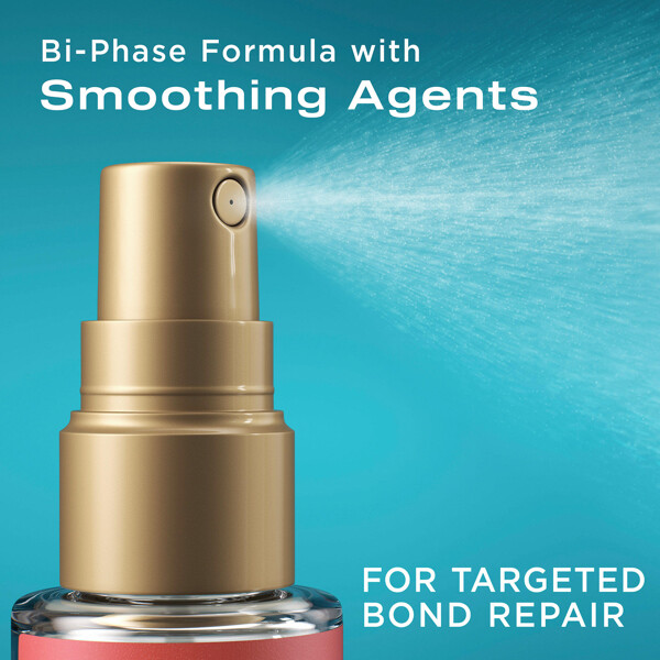 OGX Bond Protein Repair 3-in-1 Oil Mist (Bild 2 av 5)