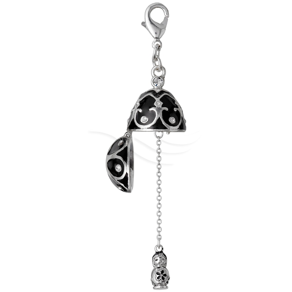 Mega Charm Fabergé (Bild 2 av 2)