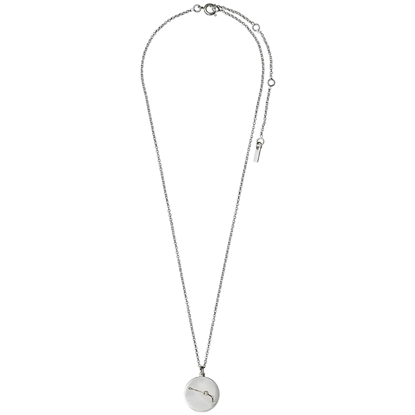 Aries Horoscope Necklace (Bild 2 av 2)