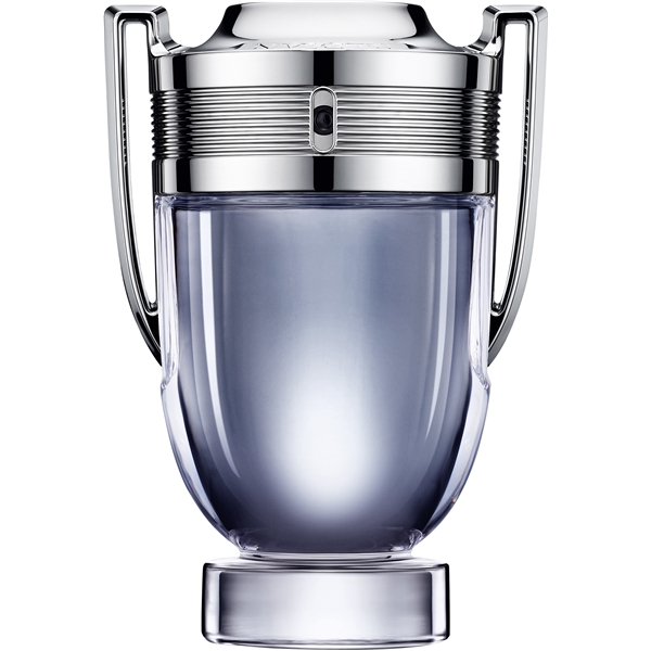 Invictus - Eau de toilette (Edt) Spray (Bild 1 av 5)