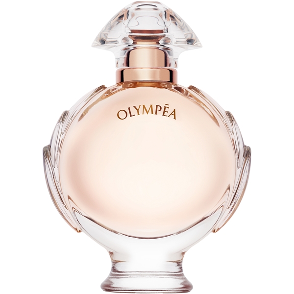 Olympea - Eau de parfum (Edp) Spray (Bild 1 av 5)