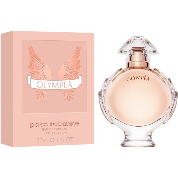 Olympea - Eau de parfum (Edp) Spray (Bild 2 av 5)