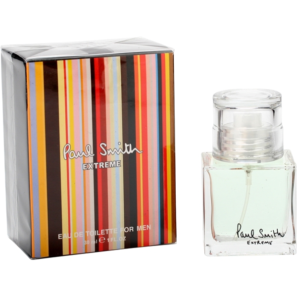 Paul Smith Extreme for men - Eau de toilette