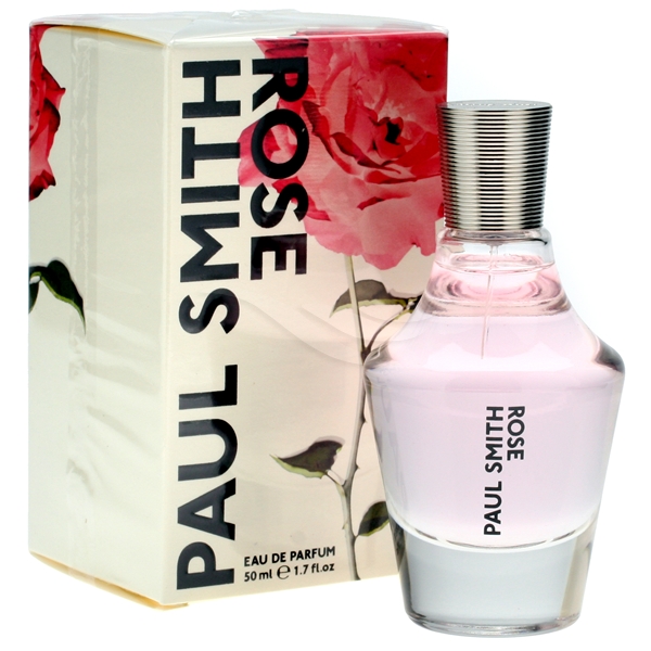 Paul Smith Rose - Eau de parfum (Edp) Spray