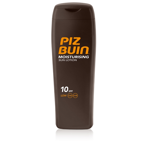 Moisturizing Sun Lotion SPF 10