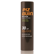 Piz Buin Moisturising Sun Lipstick SPF 30