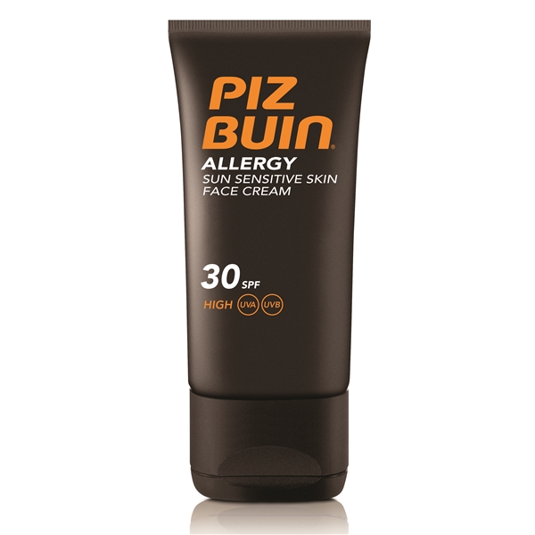 Allergy SPF30 Sun Sensitive Skin Face Cream