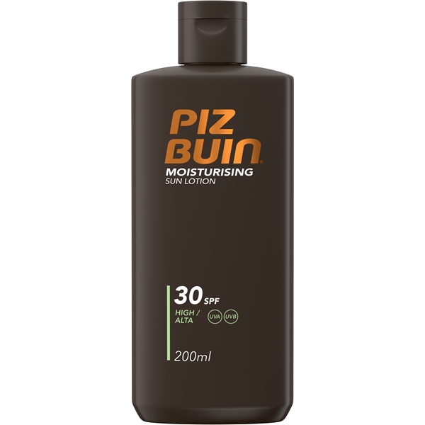 Piz Buin Moisturizing Sun Lotion SPF 30