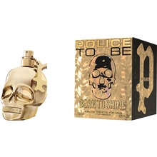 75 ml - To Be Born to Shine Man
