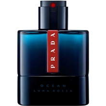 50 ml - Luna Rossa Ocean