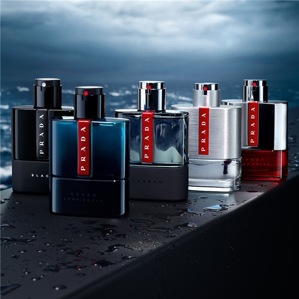 Luna Rossa Ocean - Eau de parfum (Bild 5 av 7)