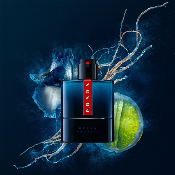 Luna Rossa Ocean - Eau de parfum (Bild 6 av 7)