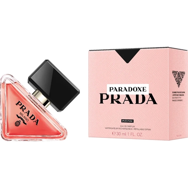 Prada Paradoxe - Eau de parfum Intense (Bild 2 av 5)