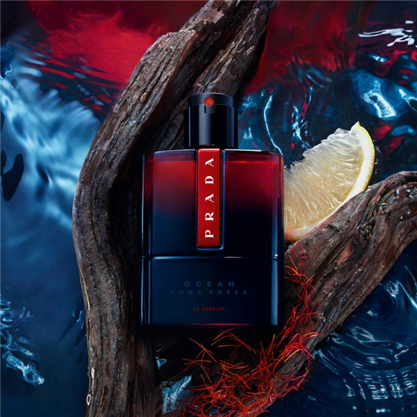 Luna Rossa Ocean Le Parfum (Bild 3 av 7)