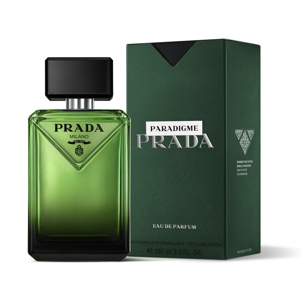 Prada Paradigme - Eau de parfum (Bild 2 av 8)