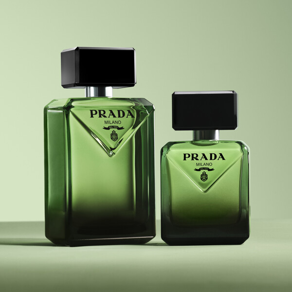 Prada Paradigme - Eau de parfum (Bild 4 av 8)